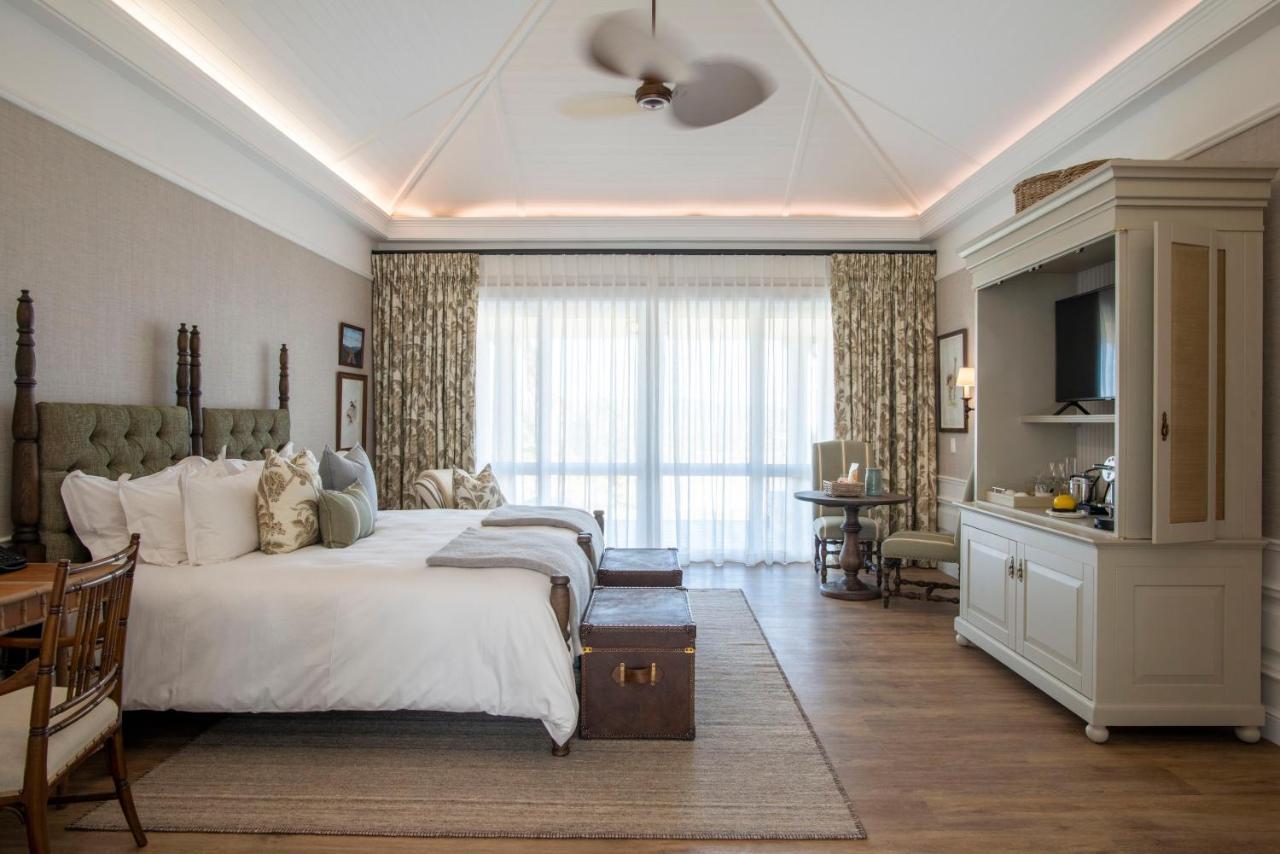Villa Shamwari Long Lee Manor Paterson Exterior foto