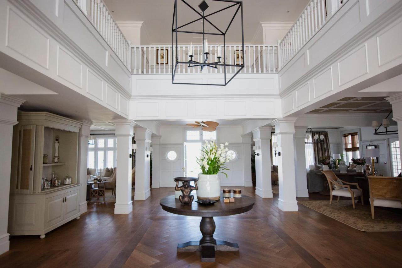 Villa Shamwari Long Lee Manor Paterson Exterior foto